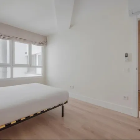 Tu 6 En Malasana Conoce San Bernardo 20 * Madrid