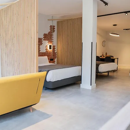Loft Imperial *