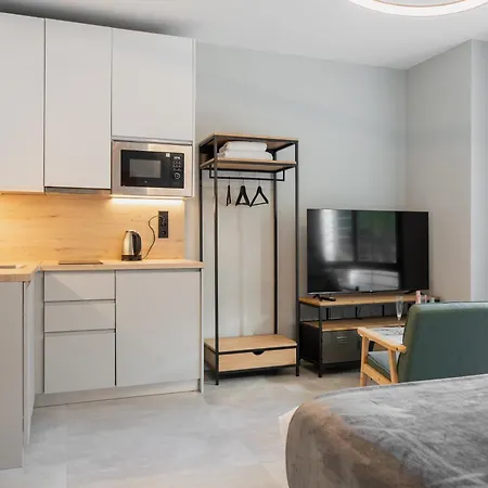 Loft Imperial Apartament