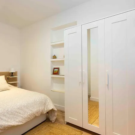 Apartamento Urraca *