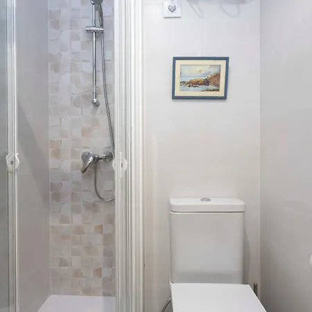 Urraca Apartment