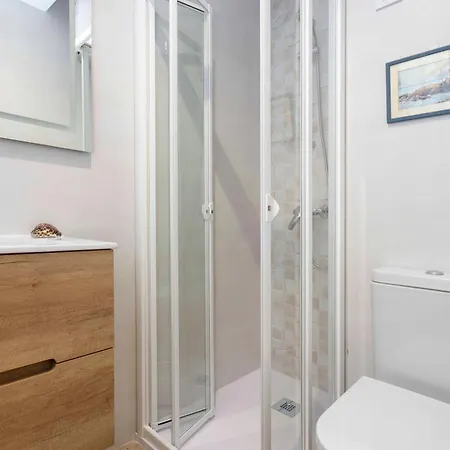 Apartment Urraca