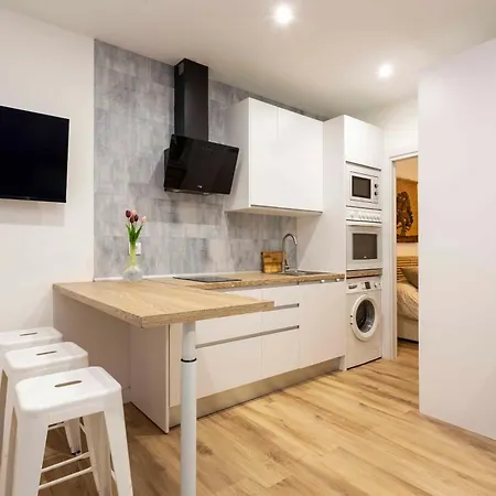Urraca Apartment
