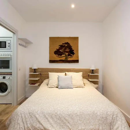 Urraca Apartment *