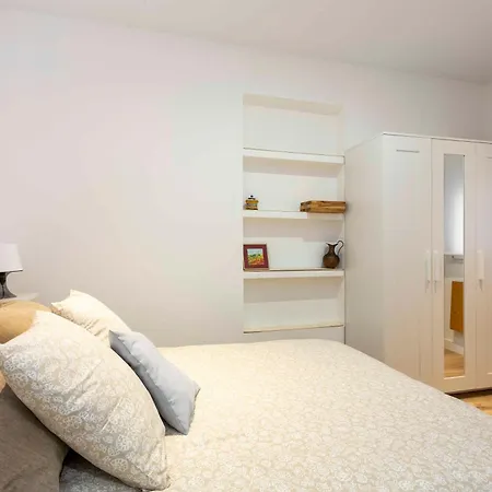 Urraca Apartment Madrid
