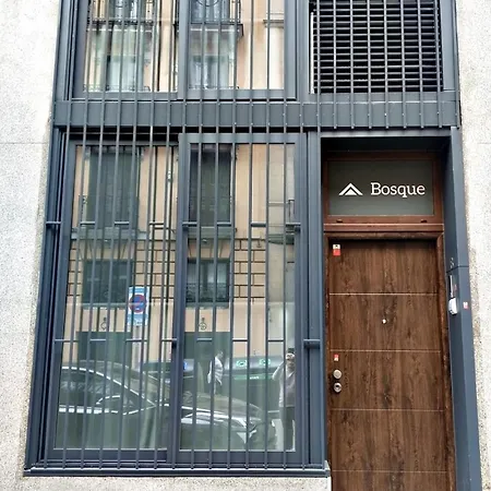 - Q2home Appartamento Madrid