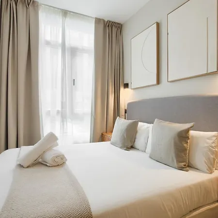 Dobo Madrid Murillo * Madrid