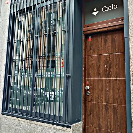 Apartment - Q2home Madrid