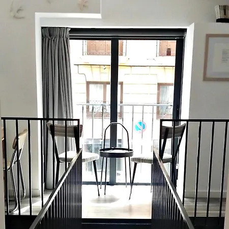 Apartment - Q2home