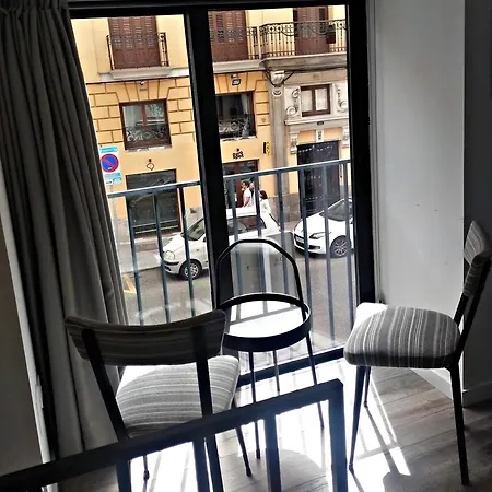 - Q2home Apartment Madrid