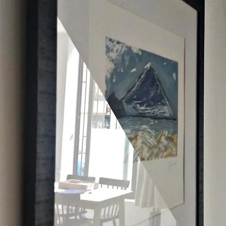 Apartment - Q2home Madrid
