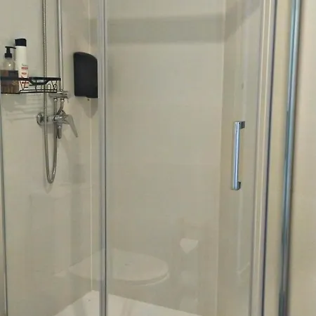 Apartment - Q2home Madrid