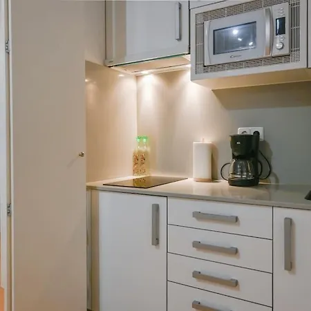 Apartment For Piso Amplio Y Calido En Temporal Jml41