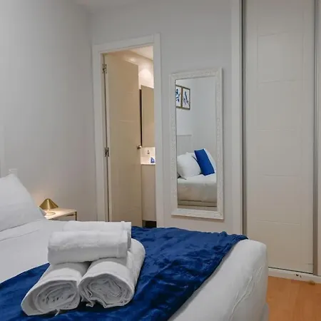 Apartment For Piso Amplio Y Calido En Temporal Jml41 Madrid