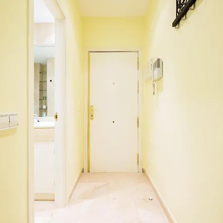 Apartment My - Encantador Estudio En Malasana *