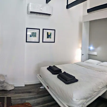 Appartamento - Q2home Madrid