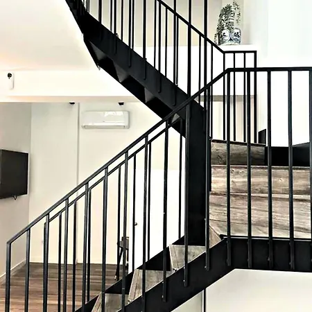 Appartamento - Q2home Madrid