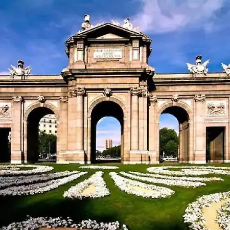 Appartamento - Q2home Madrid