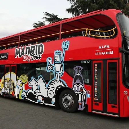 - Q2home Madrid