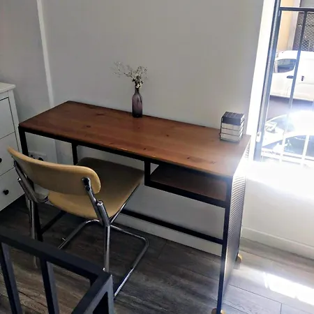 - Q2home Appartamento Madrid