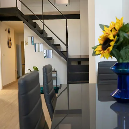 Appartement Oshun Mirasierra Madrid