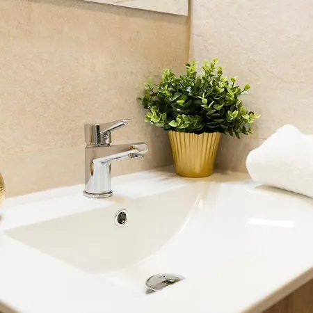 Apartamento Oshun Mirasierra *