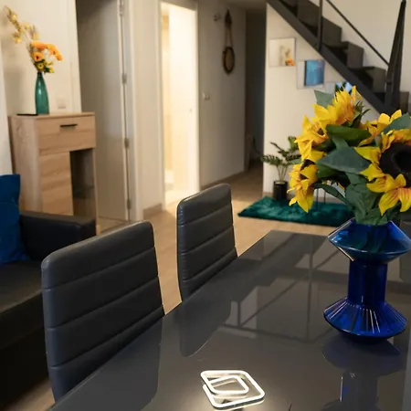 Oshun Mirasierra Appartement