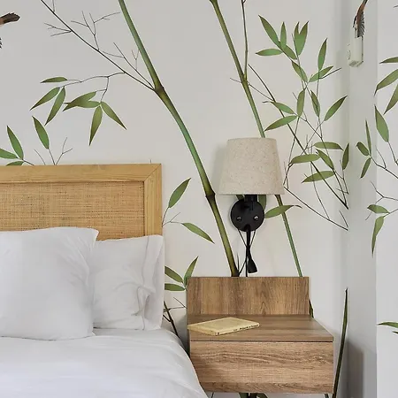 Apartment Estudio En Bravo Murillo *