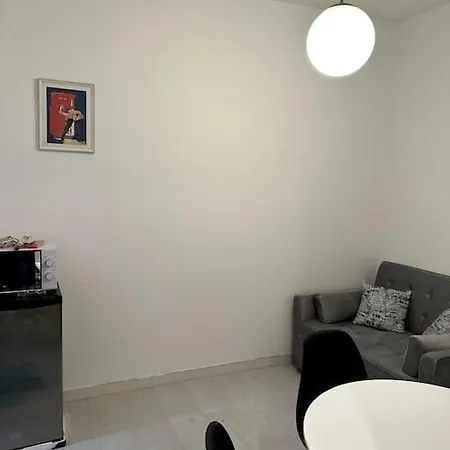 Apartment Coqueto Piso A 3 Min De Gran Via