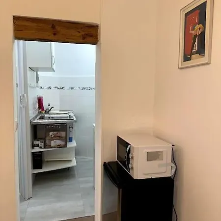 Coqueto Piso A 3 Min De Gran Via Apartment *