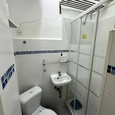 Coqueto Piso A 3 Min De Gran Via Apartment *