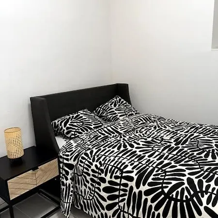 Coqueto Piso A 3 Min De Gran Via Apartment *
