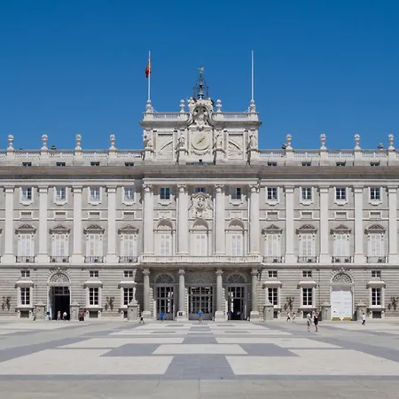 Apartment Cozy Loft Embajadores, 2rooms 2bathrooms Madrid