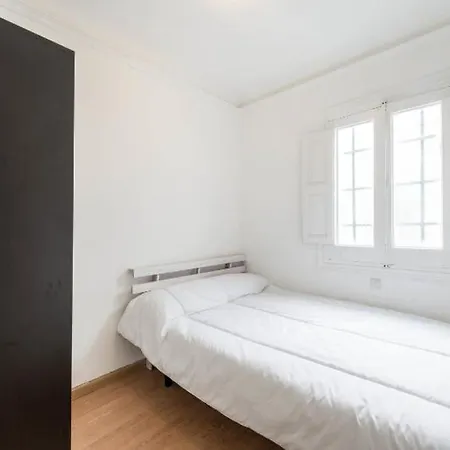 Atico Duplex Loft Lavapies Apartamento Madrid