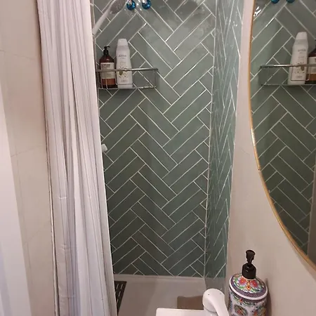Apartamento Estudio Pequeno
