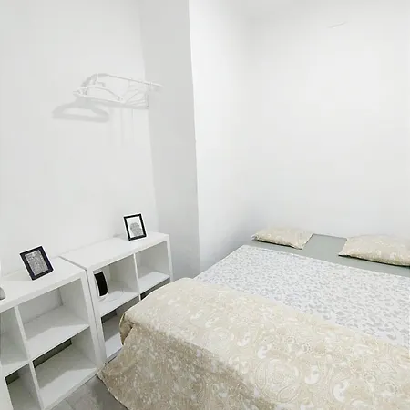 Jm11si Piso 2 Wifi Fibra Apartment *