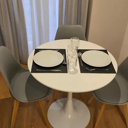 A Nuestra Senora De La Paloma Guest house Madrid