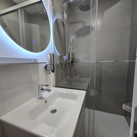 Guest house A Nuestra Senora De La Paloma Madrid