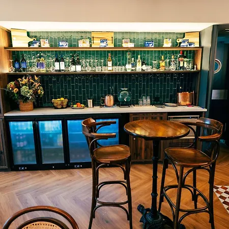 Hotel Ibis Styles Centro Maravillas