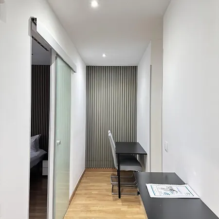 Appartement Day San Antonio Centro Gran Via Sol Malasana Madrid