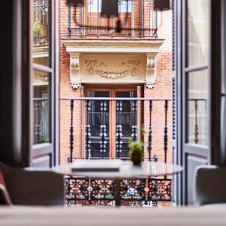 Gran Ingles - The Leading Of The World 5* Madrid