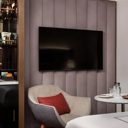 Gran Ingles - The Leading Of The World Hotel 5*