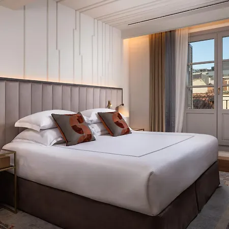 Hotel Gran Ingles - The Leading Of The World 5*
