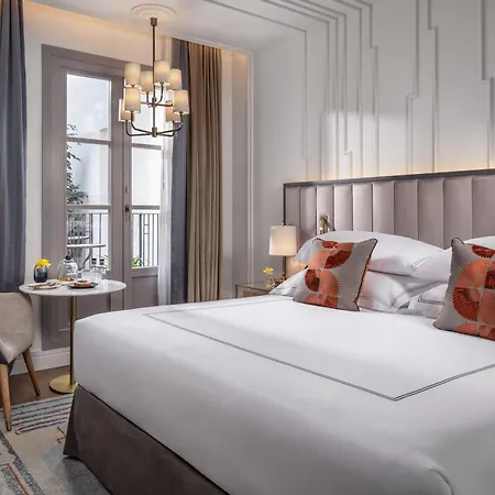 Gran Ingles - The Leading Of The World Hotel