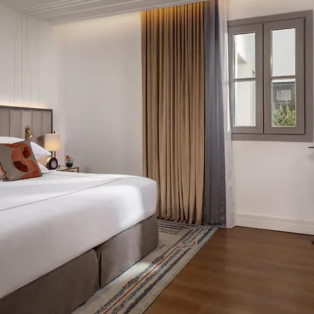 Hotel Gran Ingles - The Leading Of The World 5*
