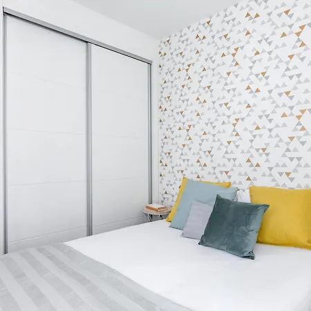 Apartment Go By Olala Homes