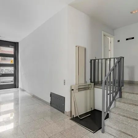 Go By Olala Homes Madrid