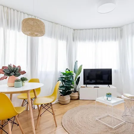 Apartment Go By Olala Homes