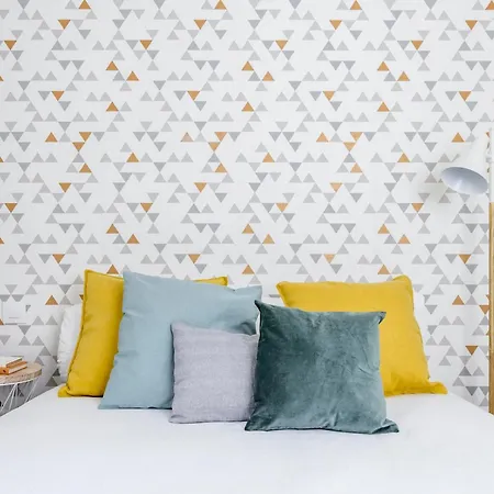 Go By Olala Homes Apartment Madrid