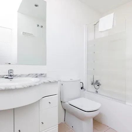 Apartment Go By Olala Homes Madrid